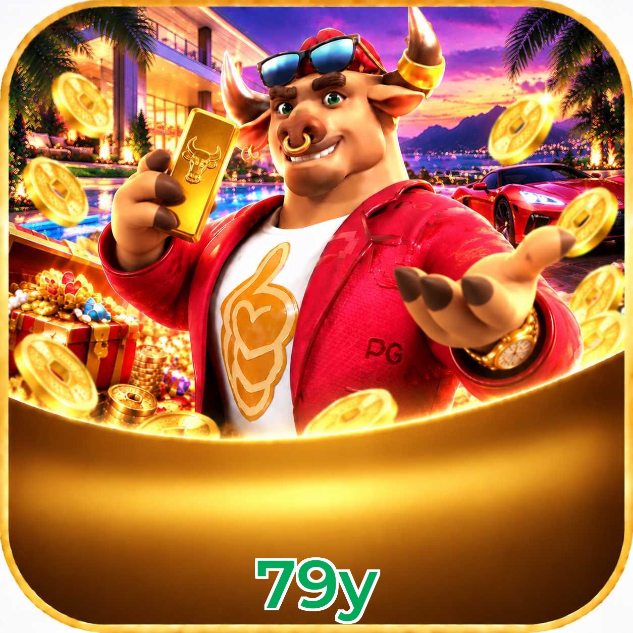 Jogar Cassino